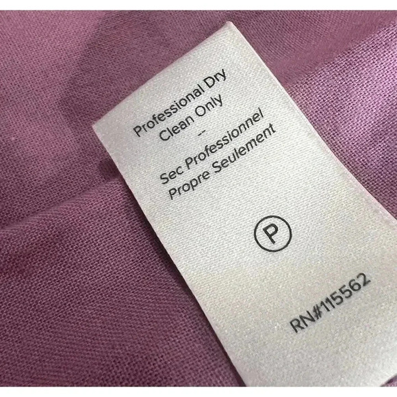 CINQ A SEPT Khloe Blazer 3/4 Sleeve Tie Dye Jacket Womens Size 0 - Picture 12 of 13